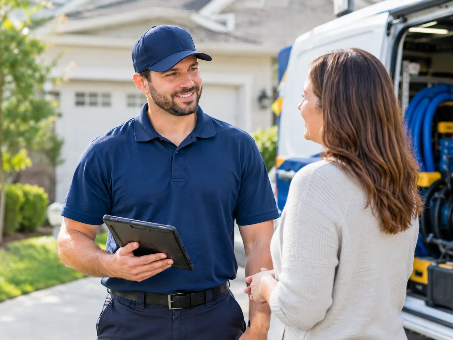 Sewage Backup Cleanup Sheppton, PA FAQs